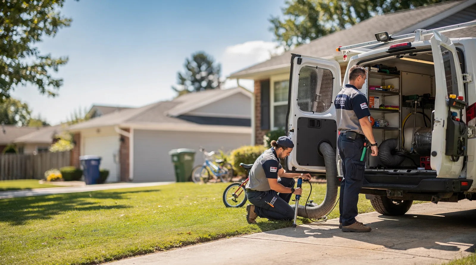 24/7 HVAC Repair & AC Replacement in Amanda Park, WA near me